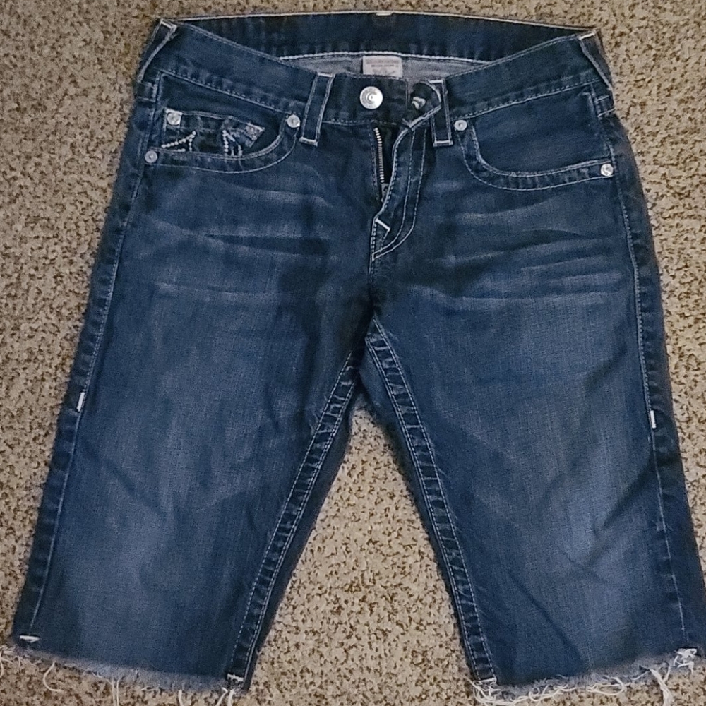 Men's shorts
